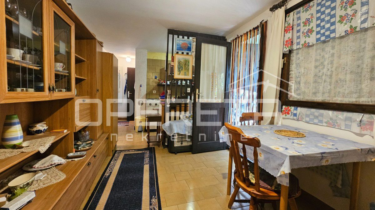House For sale - LIČKO-SENJSKA NOVALJA