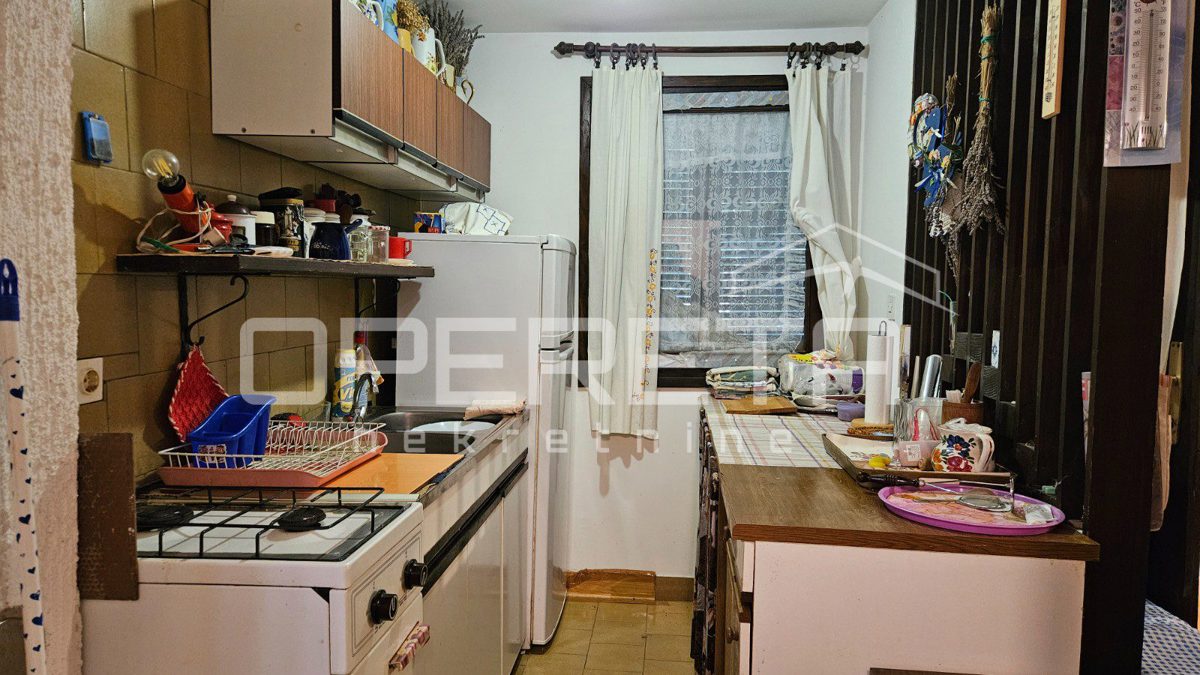 House For sale - LIČKO-SENJSKA NOVALJA