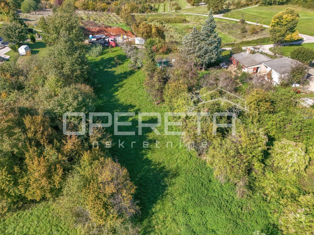 Land For sale - Istarska Karojba - foto 2/6