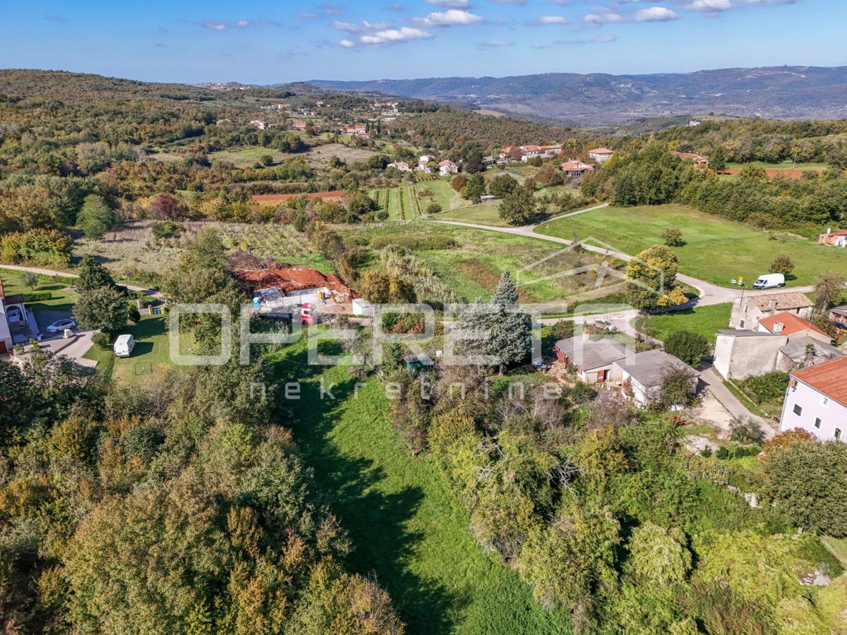 Land For sale - Istarska Karojba - foto 3/6