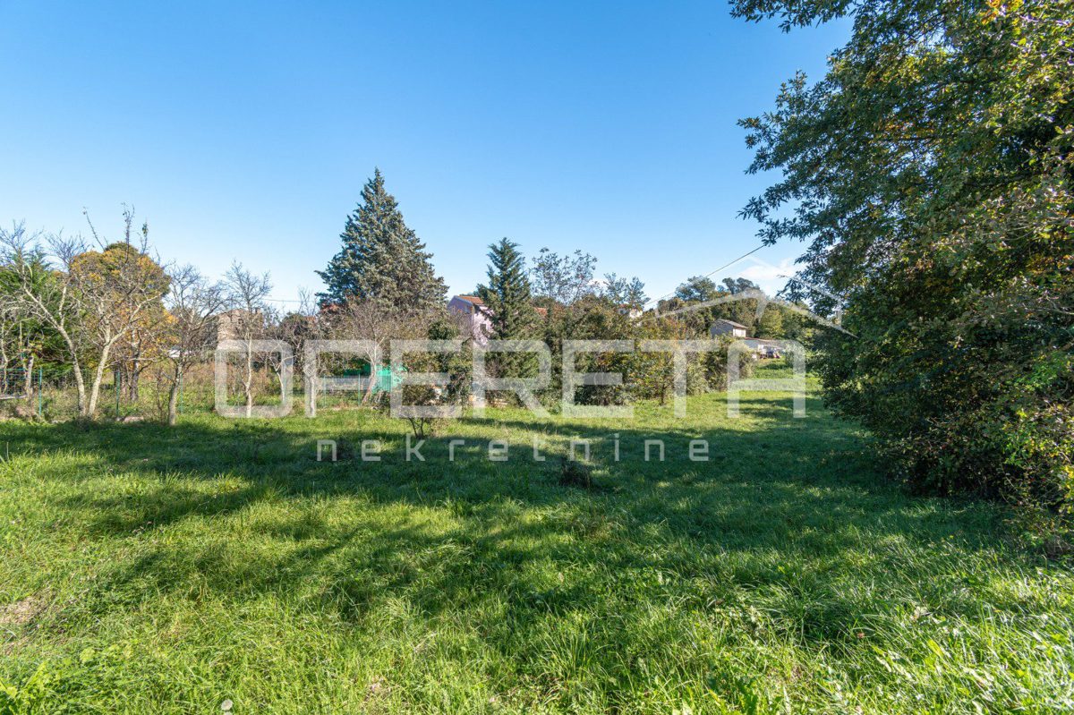 Land For sale - Istarska Karojba - foto 4/6