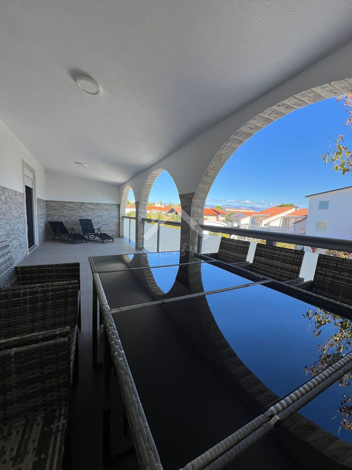 House For sale - ZADARSKA VIR