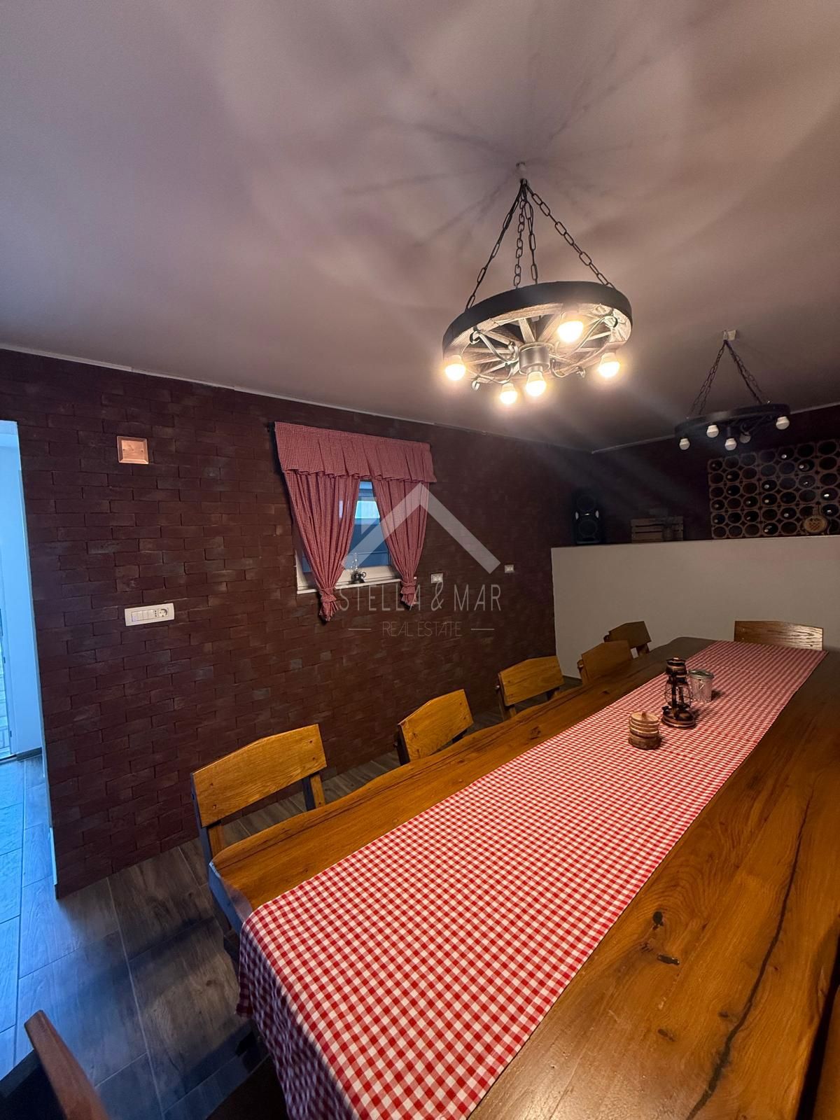 House For sale - ZADARSKA VIR