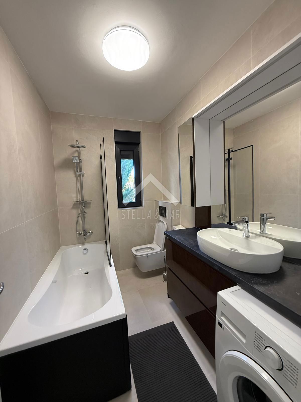 Appartement À vendre - ZADARSKA VIR