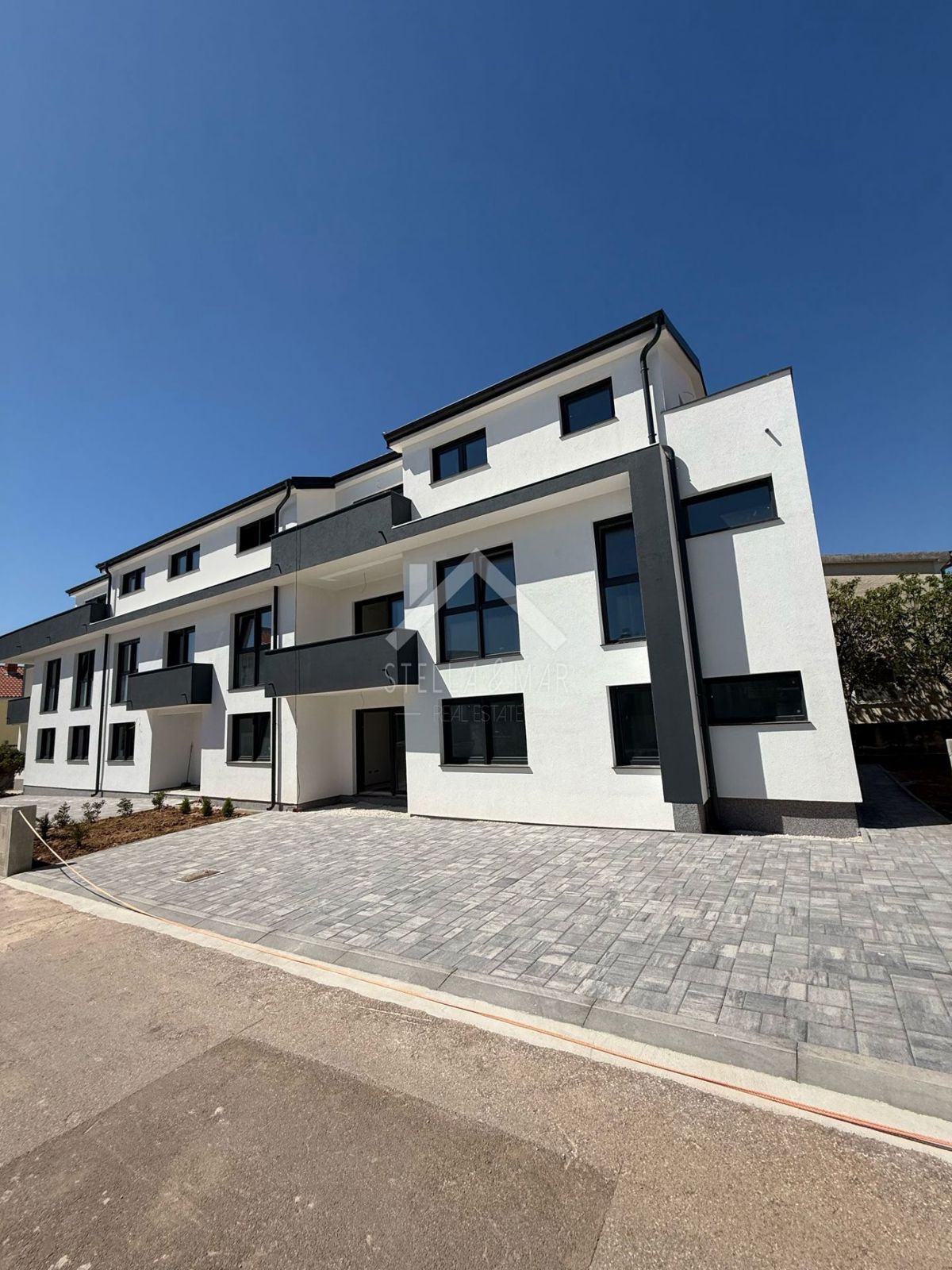 Appartement À vendre - ZADARSKA VIR