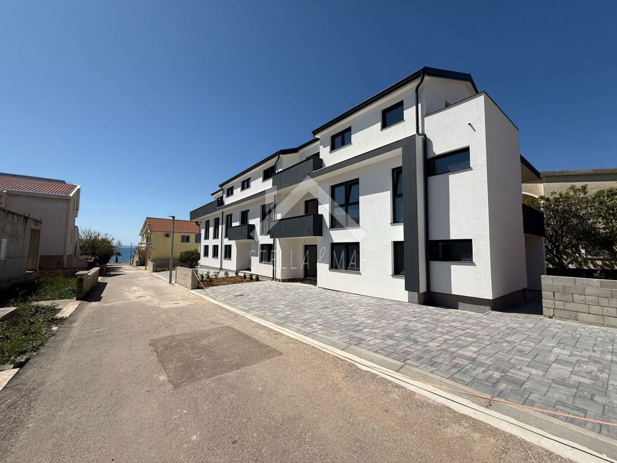Appartement À vendre - ZADARSKA VIR