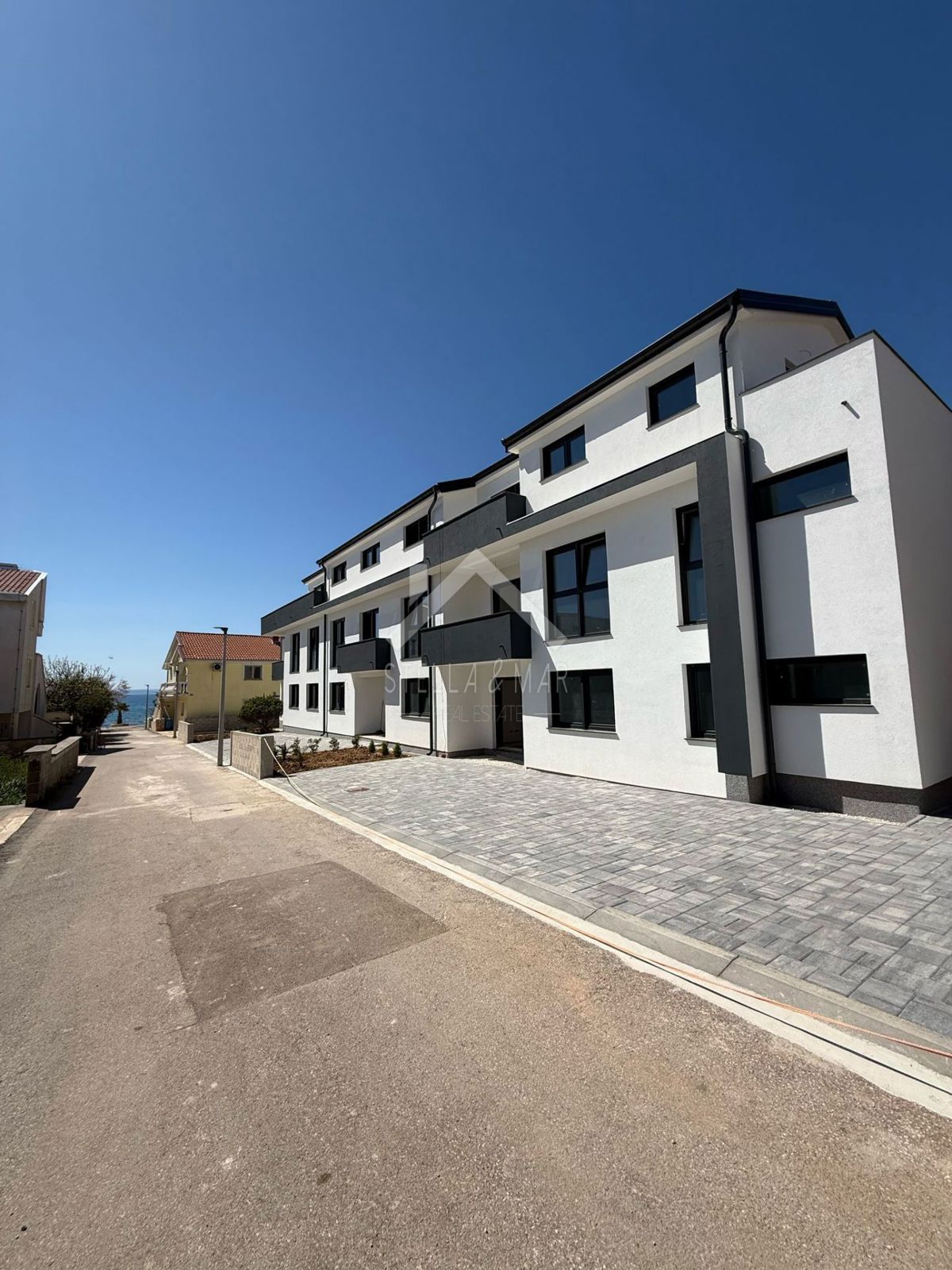 Appartement À vendre - ZADARSKA VIR