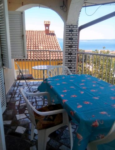 Flat for sale 35 m² – Novi Vinodolski