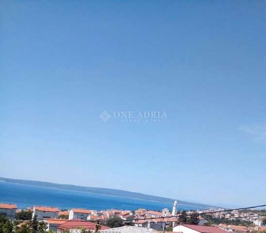 Apartment Zu verkaufen - Primorsko-goranska Novi Vinodolski - foto 2/2