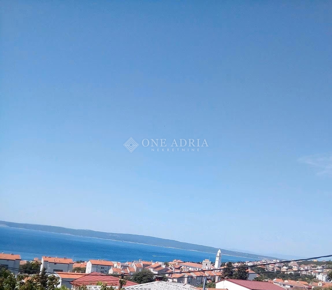 Mieszkanie Na sprzedaż - Primorsko-goranska Novi Vinodolski - foto 2/2
