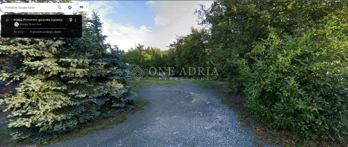 Land For sale - Primorsko-goranska Rijeka - foto 2/3