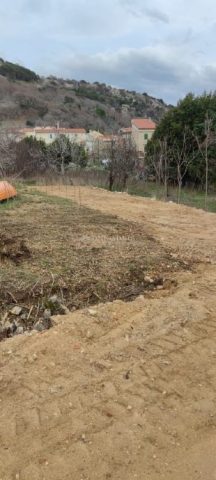 Land for sale 227 m² – Krk