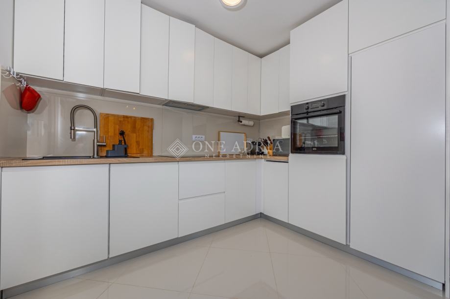 House For sale - PRIMORSKO-GORANSKA NOVI VINODOLSKI