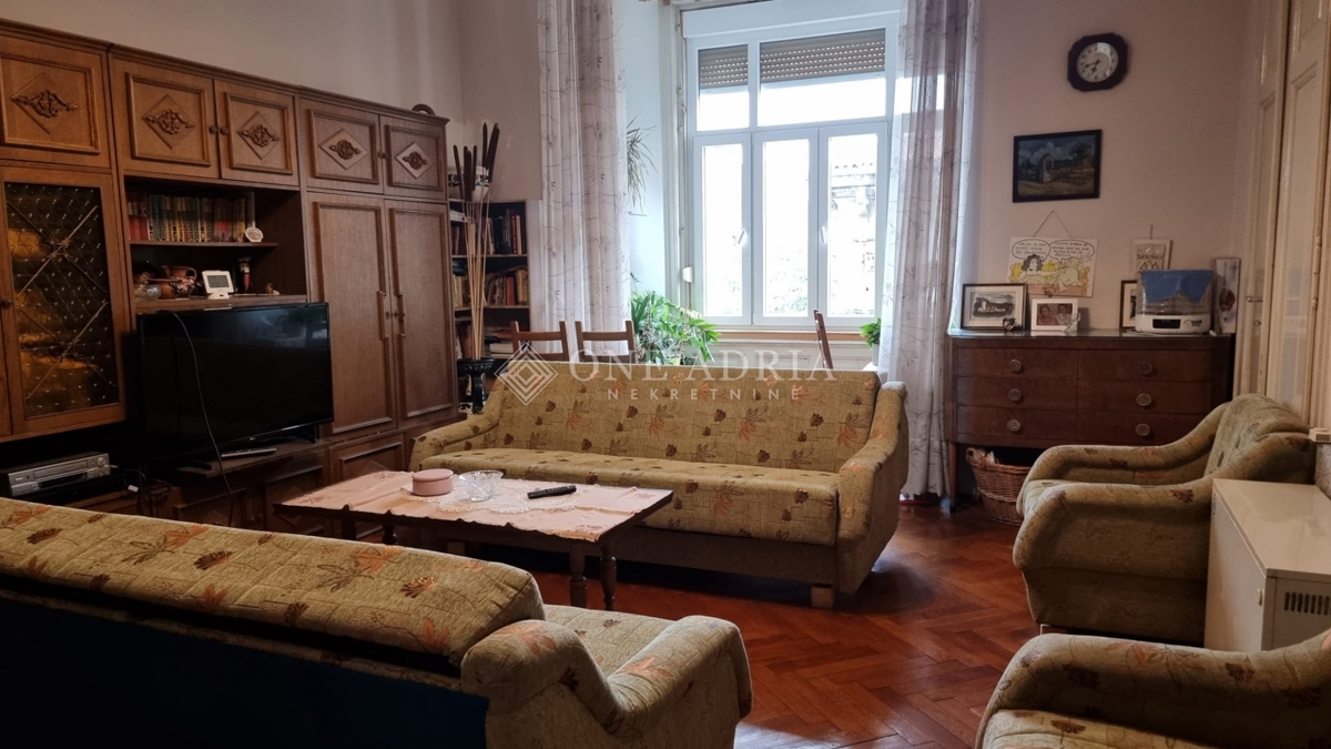Flat For sale - Primorsko-goranska Rijeka - foto 1/12