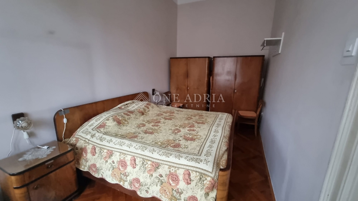 Flat For sale - PRIMORSKO-GORANSKA RIJEKA