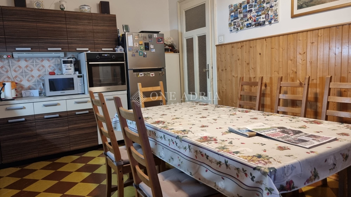 Flat For sale - PRIMORSKO-GORANSKA RIJEKA