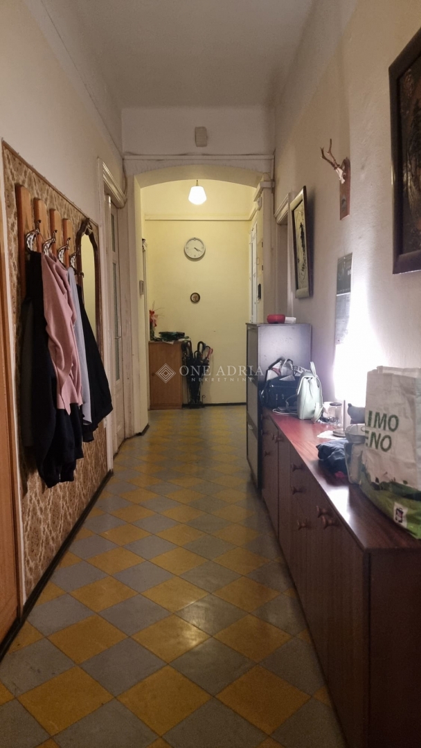 Flat For sale - PRIMORSKO-GORANSKA RIJEKA