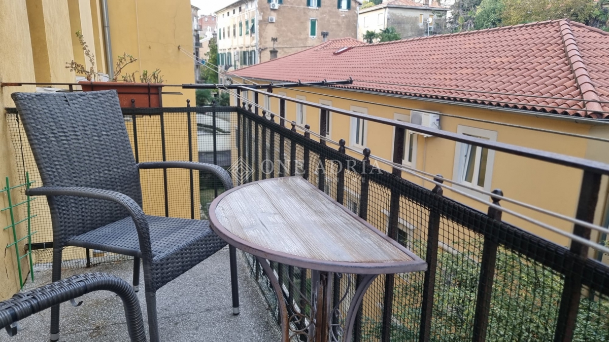Flat For sale - PRIMORSKO-GORANSKA RIJEKA