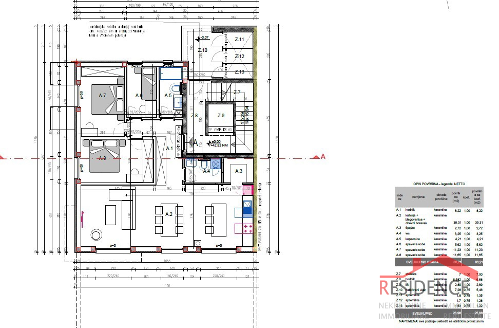 Apartment Zu verkaufen - Istarska Pula - foto 4/4