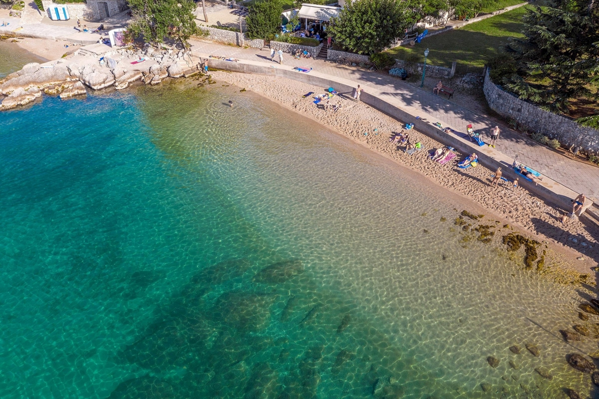 Casa In vendita - Primorsko-goranska Krk - foto 1/2