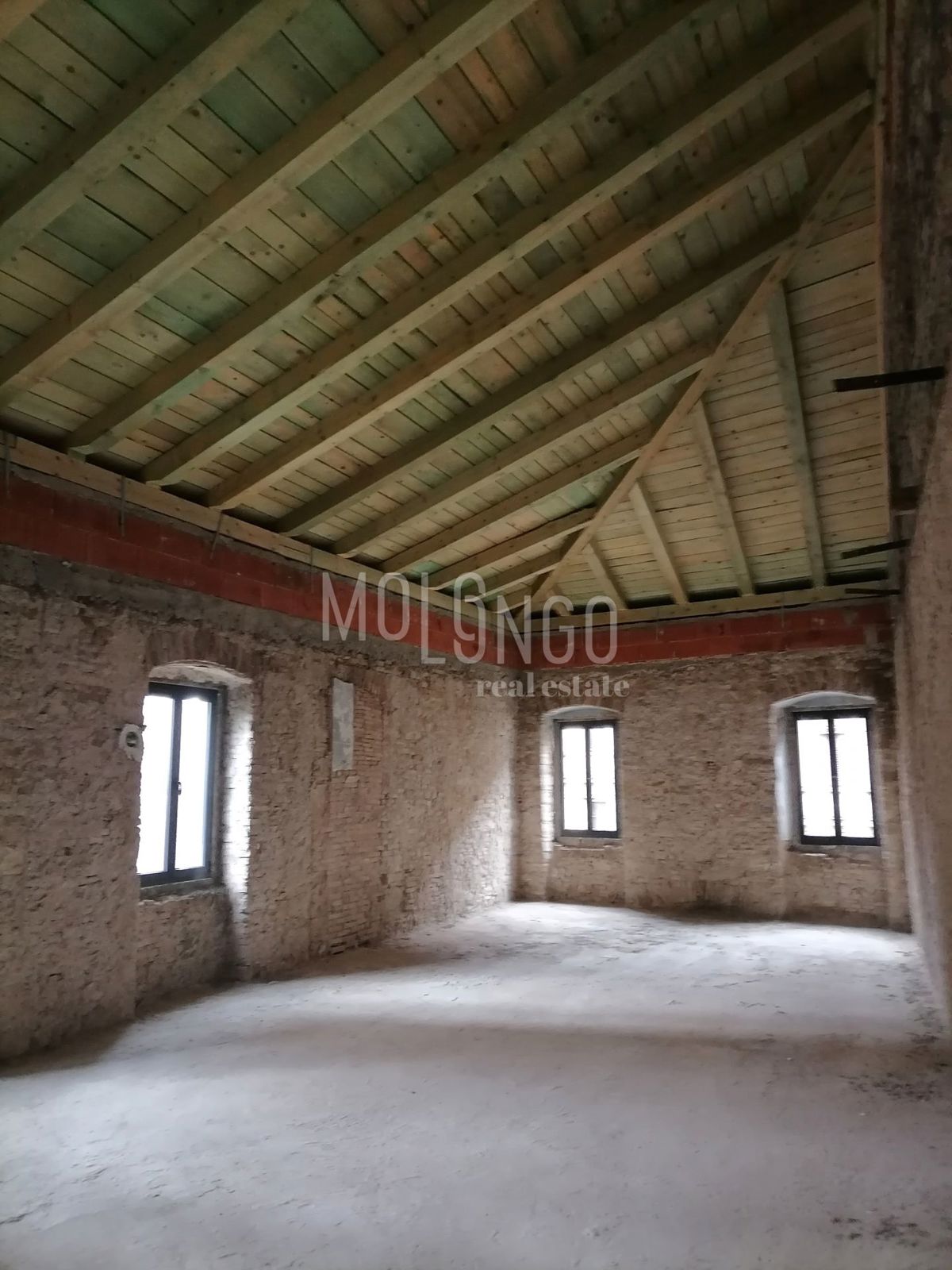 Haus Zu verkaufen - PRIMORSKO-GORANSKA RIJEKA
