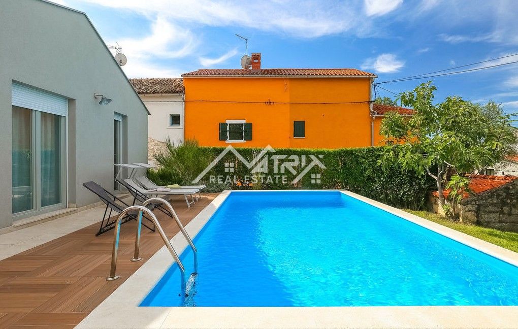 Kuća Na prodaju - ISTARSKA POREČ