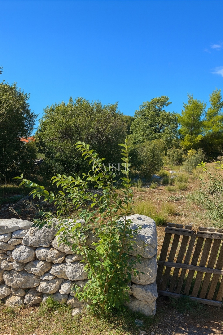 Terrain À vendre - ŠIBENSKO-KNINSKA ŠIBENIK