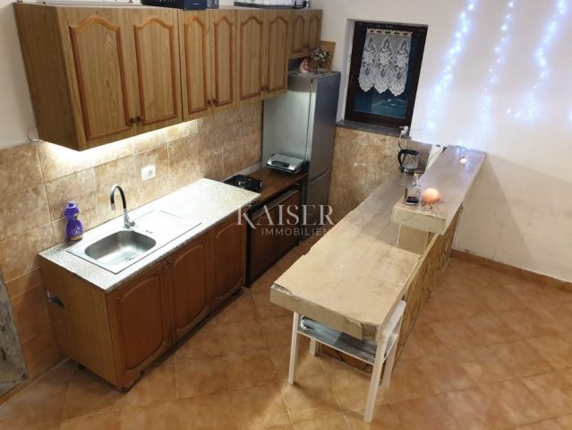 Apartmán na predaj 42 m² – Umag