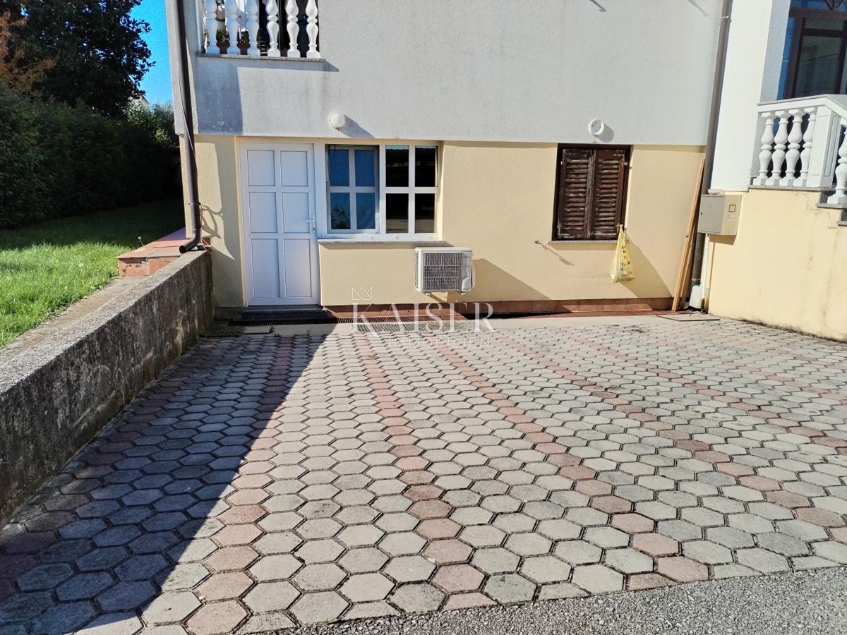 Apartment Zu verkaufen - ISTARSKA UMAG