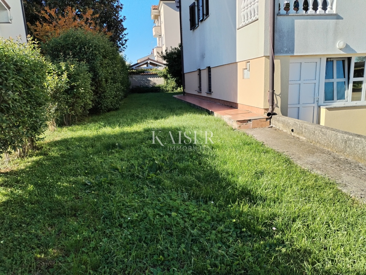 Apartment Zu verkaufen - ISTARSKA UMAG