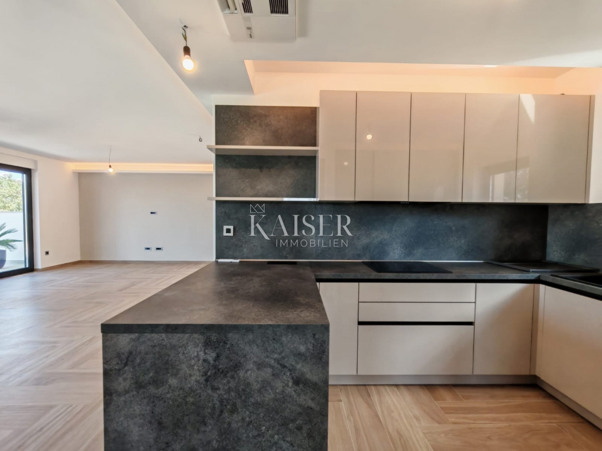 Casa In vendita - PRIMORSKO-GORANSKA KRK