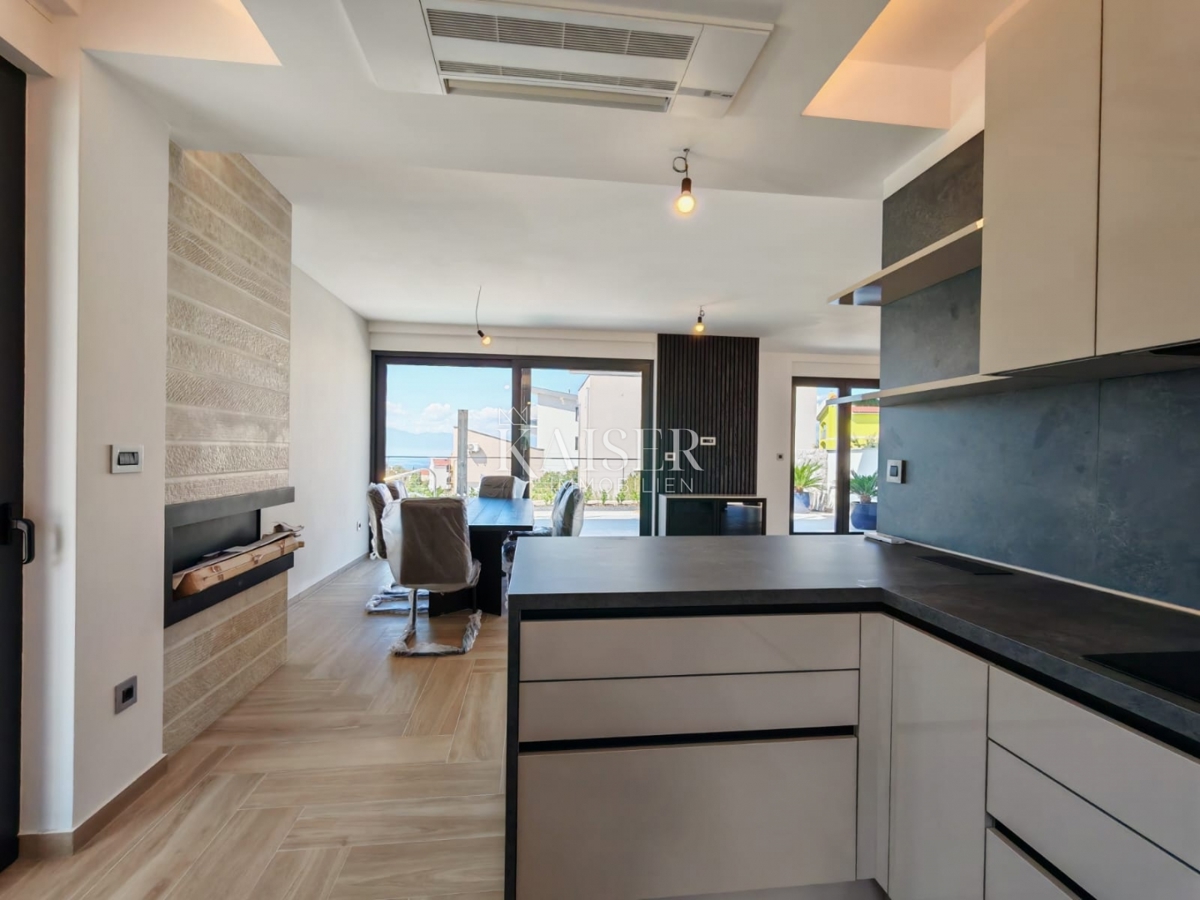 Casa In vendita - PRIMORSKO-GORANSKA KRK