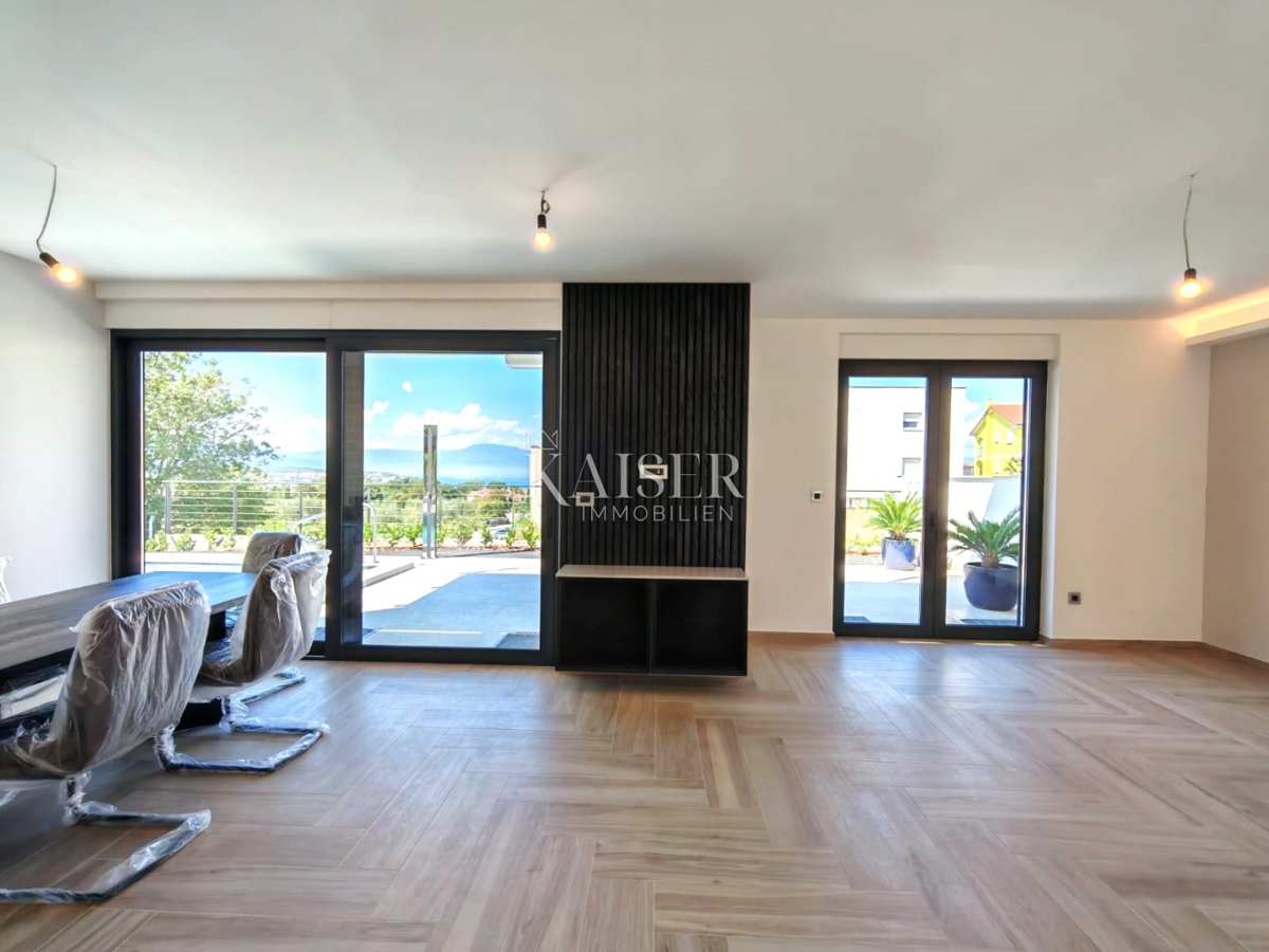 Casa In vendita - PRIMORSKO-GORANSKA KRK