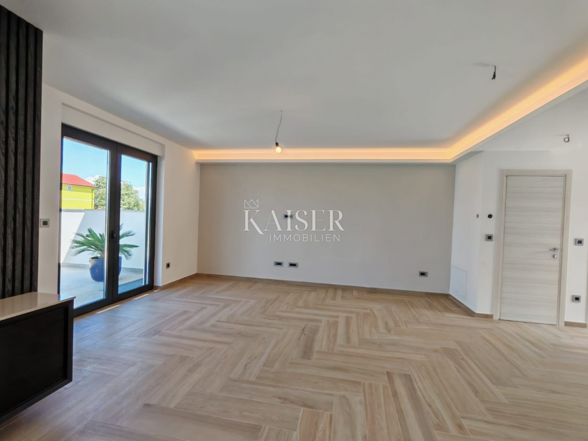 Casa In vendita - PRIMORSKO-GORANSKA KRK
