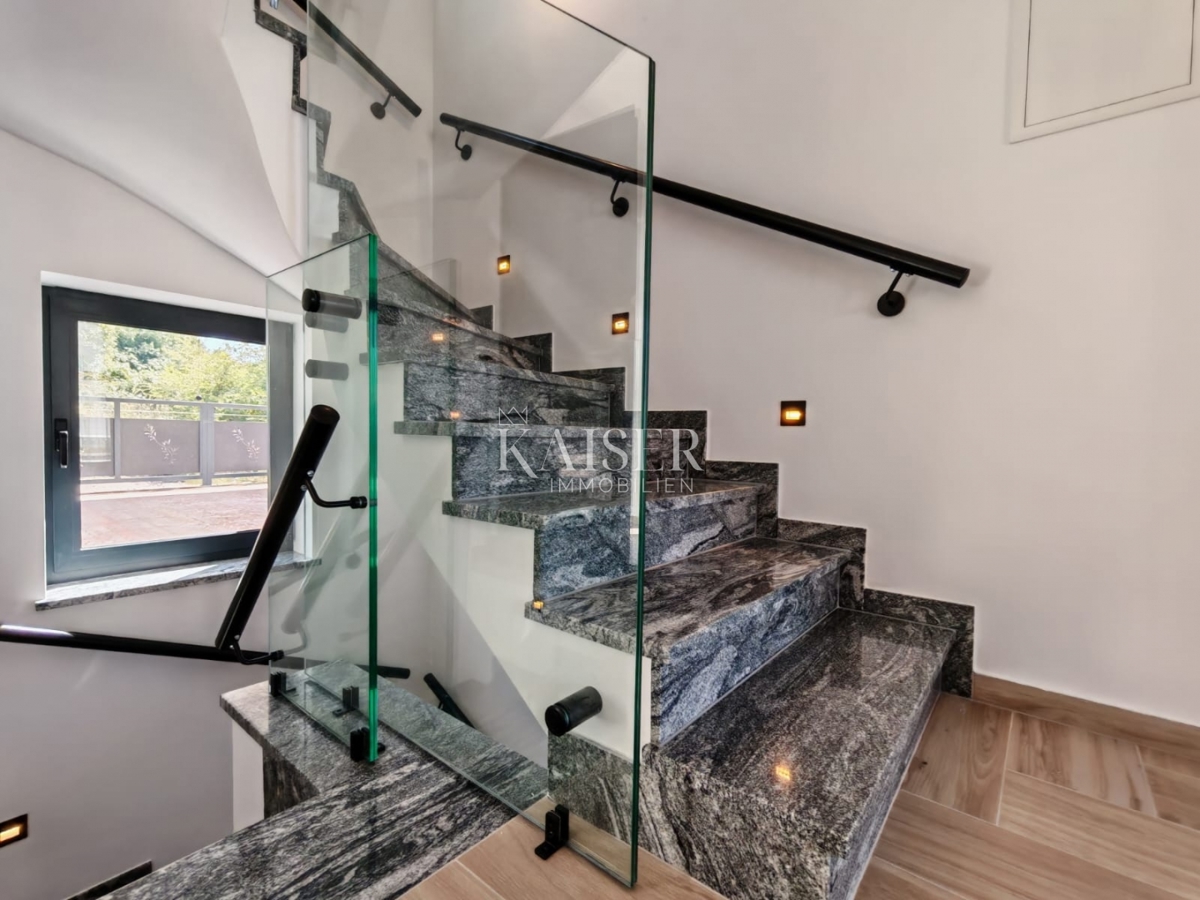 Casa In vendita - PRIMORSKO-GORANSKA KRK