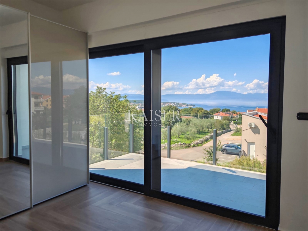 Casa In vendita - PRIMORSKO-GORANSKA KRK