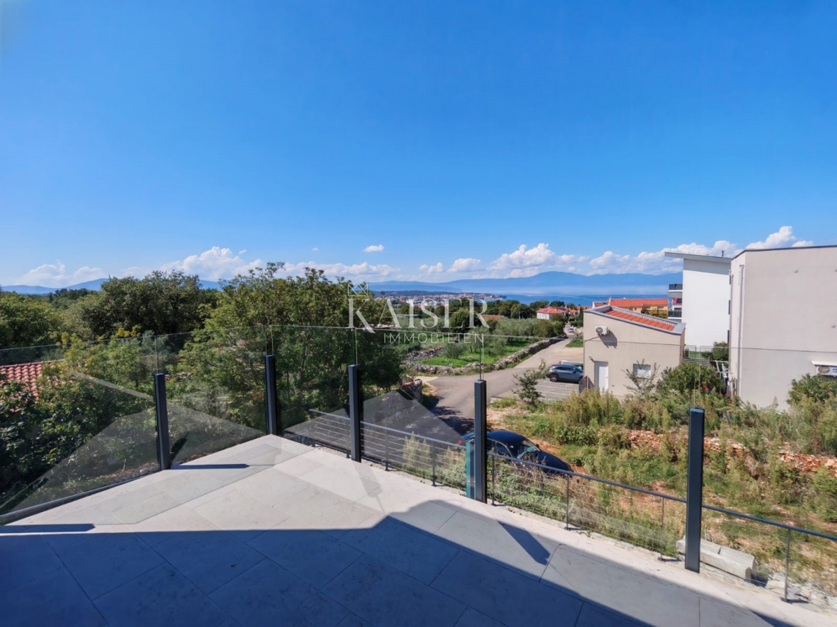 Casa In vendita - PRIMORSKO-GORANSKA KRK