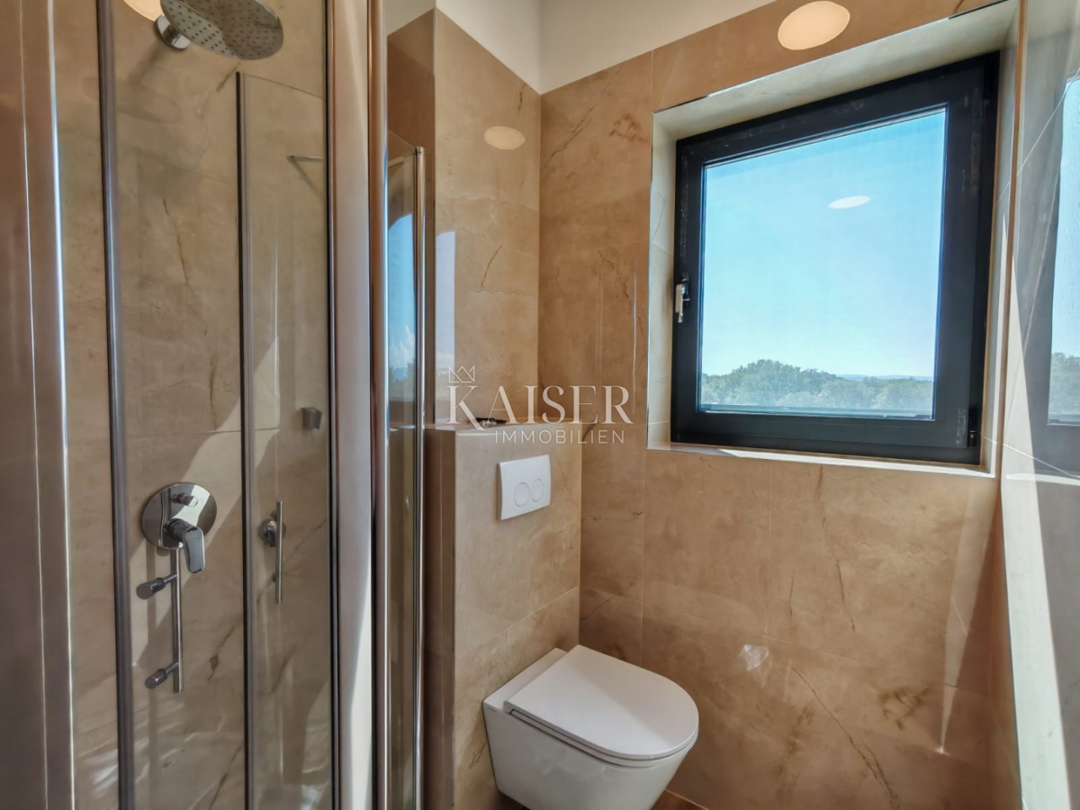 Casa In vendita - PRIMORSKO-GORANSKA KRK