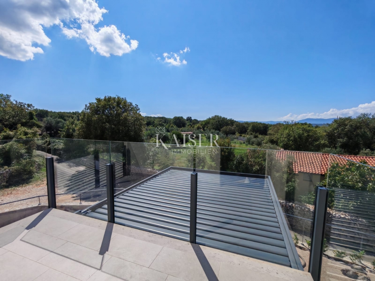 Casa In vendita - PRIMORSKO-GORANSKA KRK