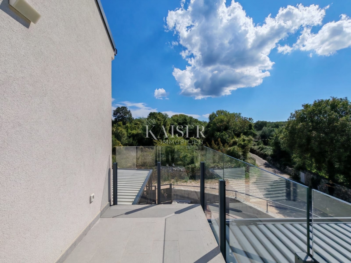 Casa In vendita - PRIMORSKO-GORANSKA KRK