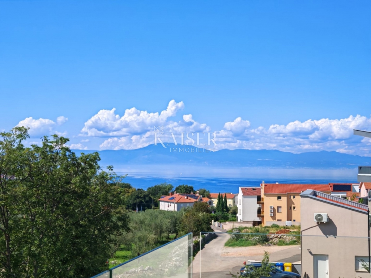 Casa In vendita - PRIMORSKO-GORANSKA KRK