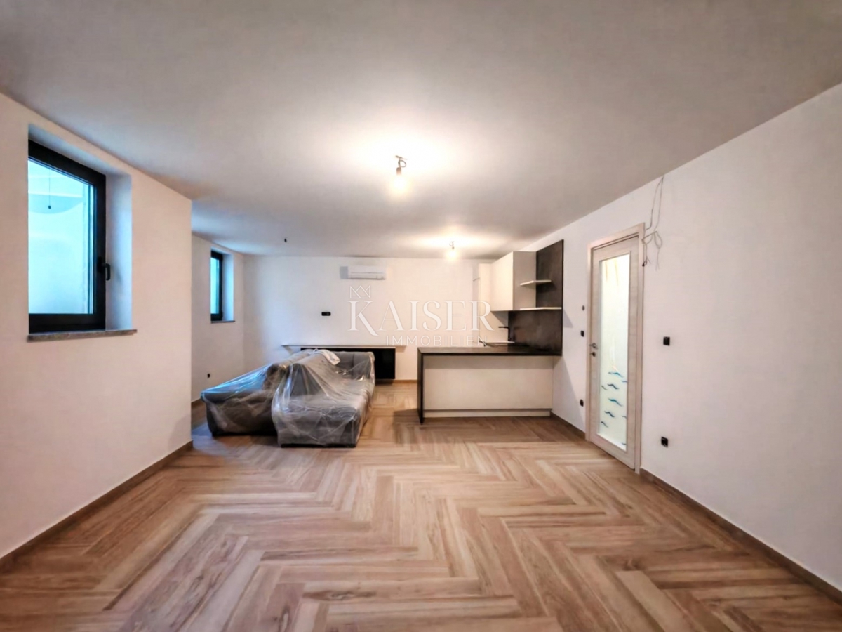 Casa In vendita - PRIMORSKO-GORANSKA KRK