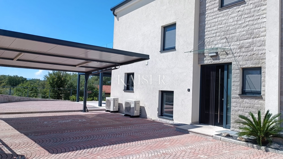 Casa In vendita - PRIMORSKO-GORANSKA KRK
