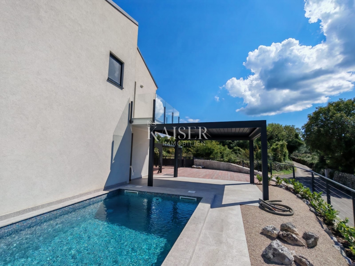 Casa In vendita - PRIMORSKO-GORANSKA KRK