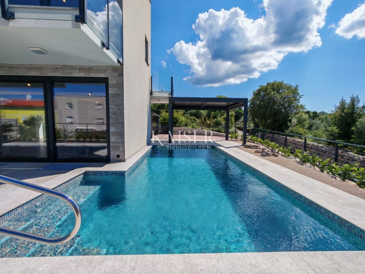 Casa In vendita - PRIMORSKO-GORANSKA KRK