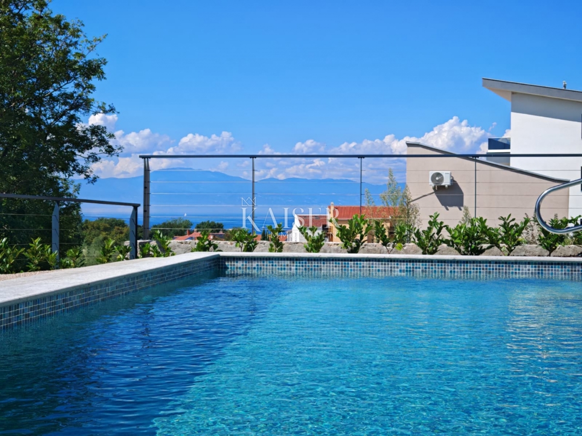 Casa In vendita - PRIMORSKO-GORANSKA KRK