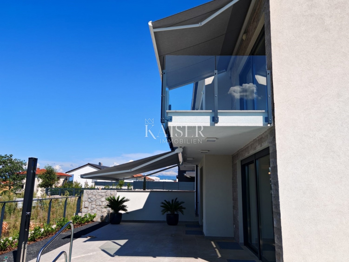 Casa In vendita - PRIMORSKO-GORANSKA KRK
