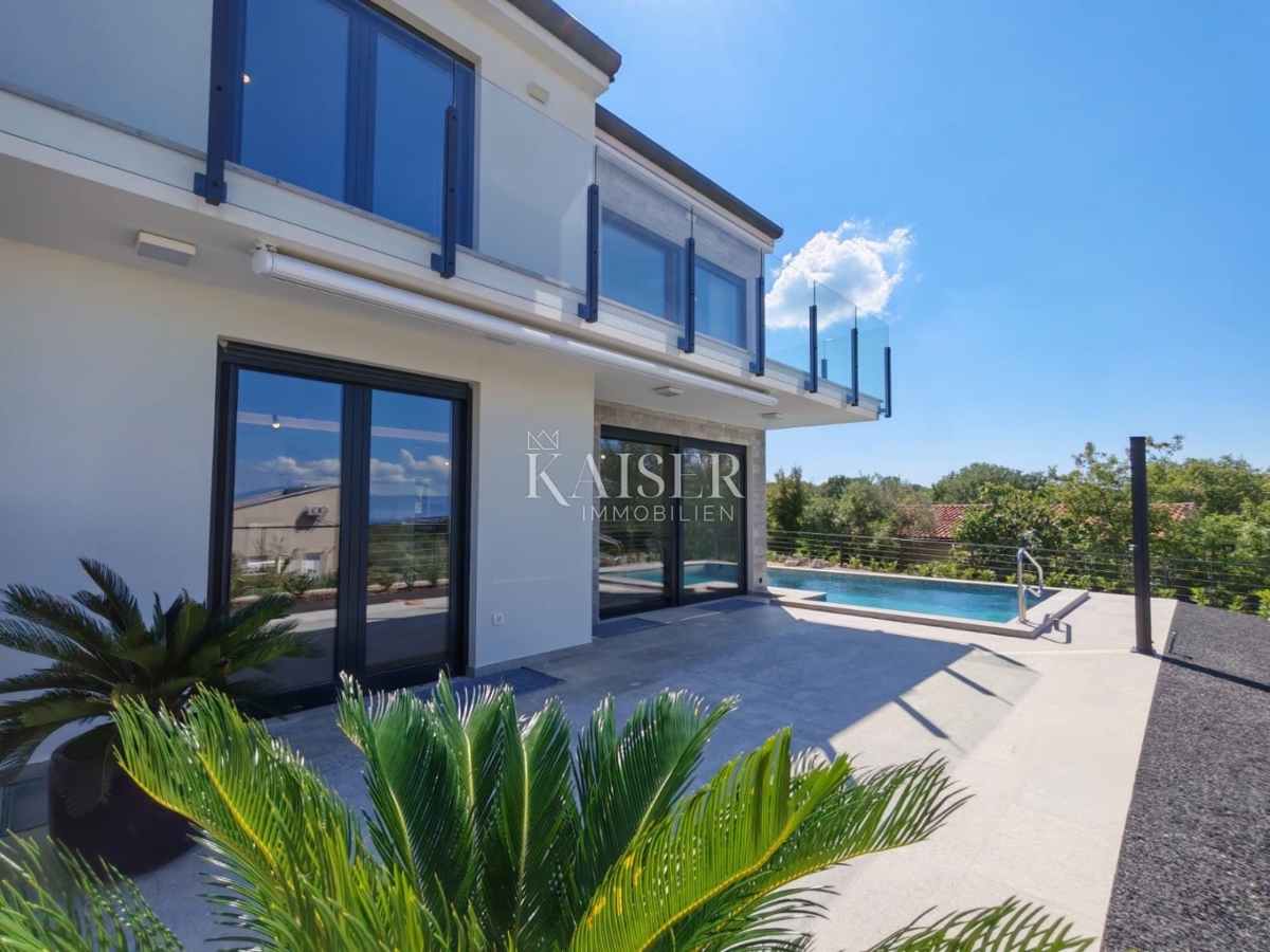 Casa In vendita - PRIMORSKO-GORANSKA KRK