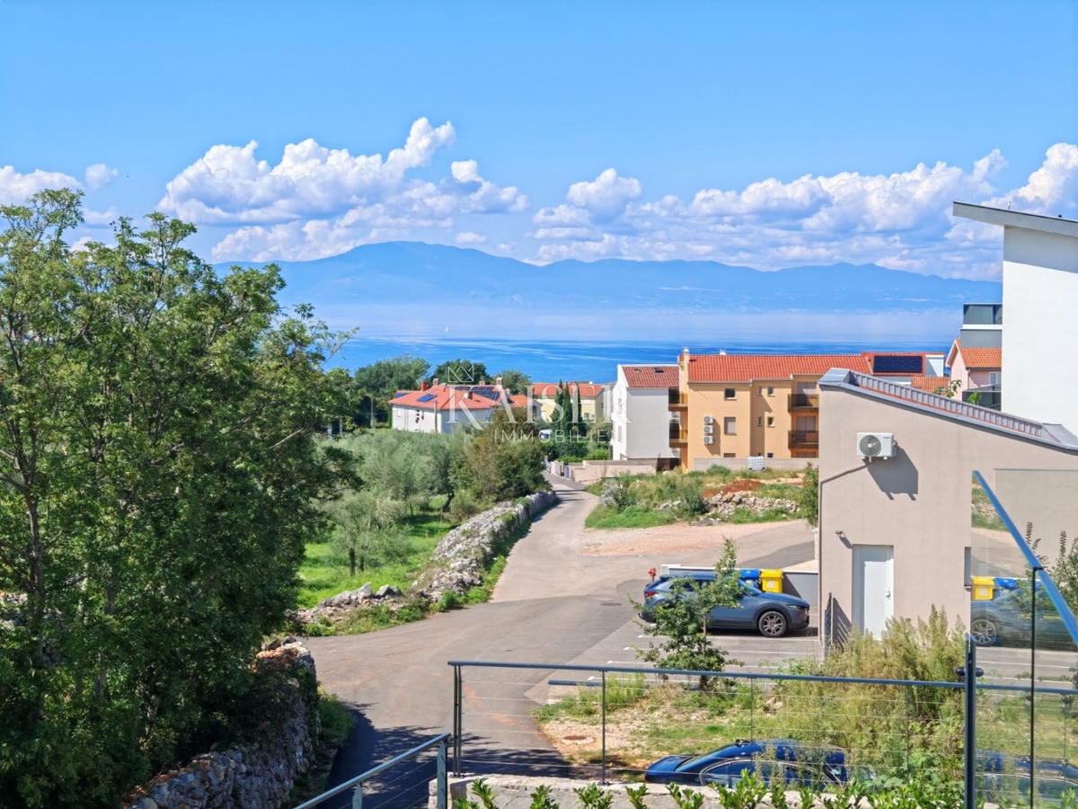 Casa In vendita - PRIMORSKO-GORANSKA KRK