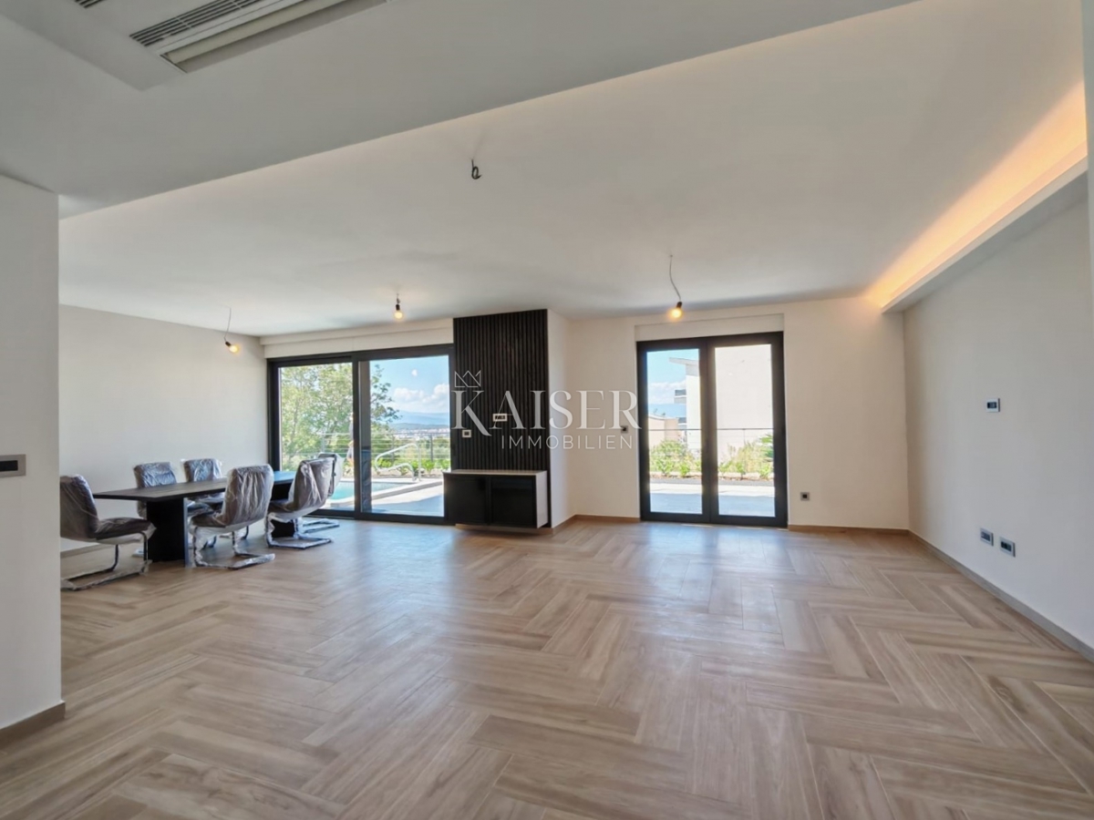 Casa In vendita - PRIMORSKO-GORANSKA KRK